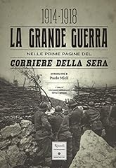 Grande guerra nelle usato  Spedito ovunque in Italia 