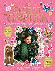 Secret garden movie for sale  Delivered anywhere in USA 