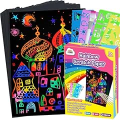 Zmlm scratch art for sale  Delivered anywhere in USA 