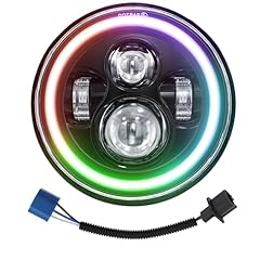 Inch motorcycle led for sale  Delivered anywhere in USA 
