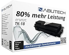 Xxl nabutech toner gebraucht kaufen  Wird an jeden Ort in Deutschland