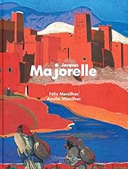 Jacques majorelle répertoire d'occasion  Livré partout en France