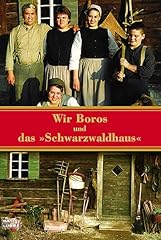 Wir boros schwarzwaldhaus gebraucht kaufen  Wird an jeden Ort in Deutschland