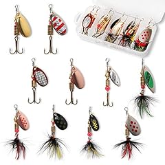 10pcs fishing lure for sale  Delivered anywhere in USA 