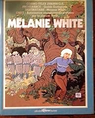 Mélanie white d'occasion  Livré partout en France