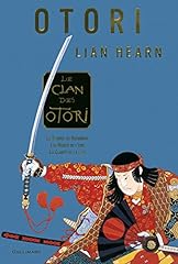Clan otori compilation d'occasion  Livré partout en France