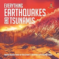 Everything earthquakes tsunami for sale  Delivered anywhere in USA 