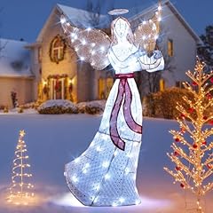 Tangkula outdoor christmas for sale  Delivered anywhere in USA 