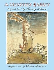 Velveteen rabbit classic for sale  Delivered anywhere in USA 