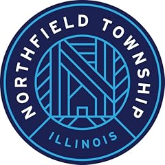 Northfield township illinois gebraucht kaufen  Wird an jeden Ort in Deutschland