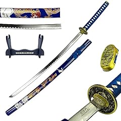 Bishamon samurai sword for sale  Delivered anywhere in USA 