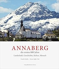 Annaberg ersten 800 gebraucht kaufen  Wird an jeden Ort in Deutschland