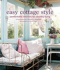 Easy cottage style for sale  Delivered anywhere in UK