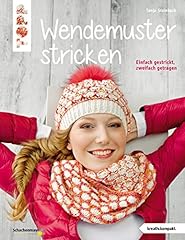 Wendemuster stricken einfach gebraucht kaufen  Wird an jeden Ort in Deutschland