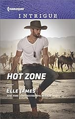 Hot zone suspenseful for sale  Delivered anywhere in USA 