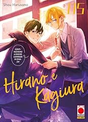 Hirano kagiura 5 usato  Spedito ovunque in Italia 