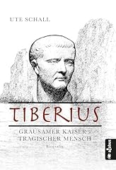 Tiberius grausamer kaiser gebraucht kaufen  Wird an jeden Ort in Deutschland