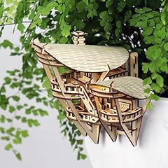 Horizons edge wooden for sale  Delivered anywhere in UK