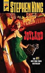 Joyland king stephen for sale  Delivered anywhere in USA 