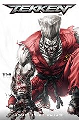 Tekken usato  Spedito ovunque in Italia 