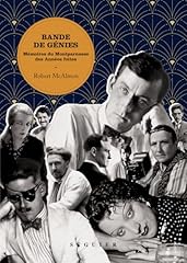 Bande génies mémoires d'occasion  Livré partout en France