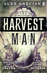 The harvest man d'occasion  Livré partout en Belgiqu