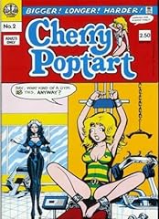 Cherry poptart issue for sale  Delivered anywhere in USA 