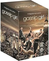 Gossip girl saisons d'occasion  Livré partout en France