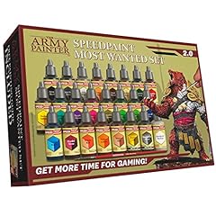 Army painter speedpaint for sale  Delivered anywhere in UK