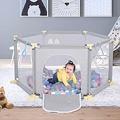 Baby playpen panel for sale  Delivered anywhere in UK