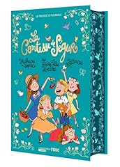 Trilogie fleurville intégrale d'occasion  Livré partout en France