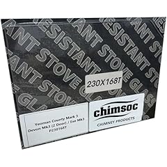 Chimsoc replacement stove for sale  Delivered anywhere in UK