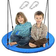 Saucer tree swing for sale  Delivered anywhere in USA 