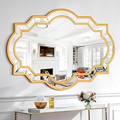 Chende large mirror for sale  Delivered anywhere in USA 