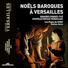 Noels baroques versailles gebraucht kaufen  Wird an jeden Ort in Deutschland