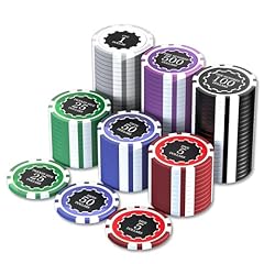 Heitok poker set gebraucht kaufen  Wird an jeden Ort in Deutschland
