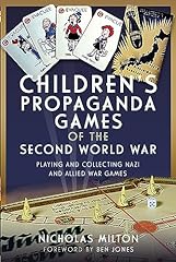 Children propaganda games for sale  Delivered anywhere in UK