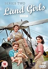 Land girls the d'occasion  Livré partout en France