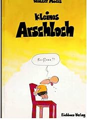 Kleines arschloch cartoons gebraucht kaufen  Wird an jeden Ort in Deutschland