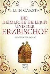 Heimliche heilerin erzbischof gebraucht kaufen  Wird an jeden Ort in Deutschland