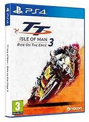 isle of man tt d'occasion  Livré partout en France