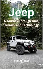 Jeep journey time for sale  Delivered anywhere in UK