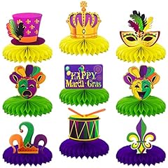 Chinco pieces mardi for sale  Delivered anywhere in USA 