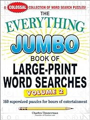 Everything jumbo book for sale  Delivered anywhere in USA 