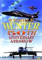 Kemble hunter 50th for sale  Delivered anywhere in UK