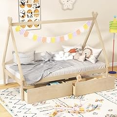 Giantex twin bed for sale  Delivered anywhere in USA 