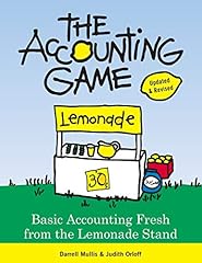 Accounting game learn for sale  Delivered anywhere in USA 