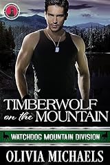 Timberwolf mountain watchdog for sale  Delivered anywhere in Ireland