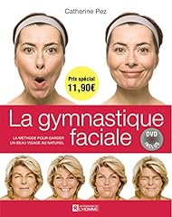 Gymnastique faciale méthode d'occasion  Livré partout en France