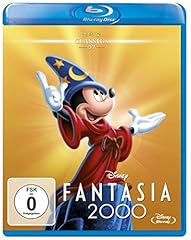 Fantasia 2000 disney gebraucht kaufen  Wird an jeden Ort in Deutschland